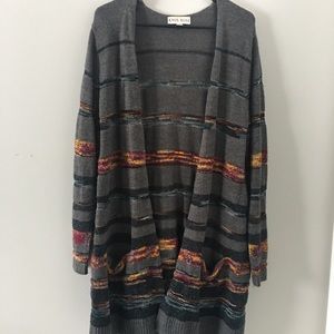 Knox Rose Duster Cardigan 🖤SALE🖤